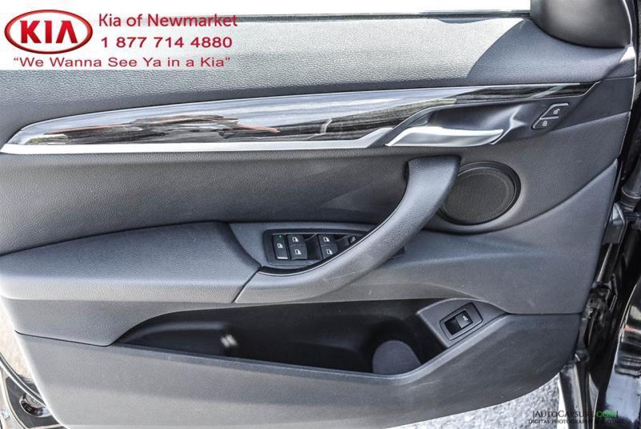 2017 BMW X1 xDrive28i 4dr All-wheel Drive Sports Activity Vehicle Photo