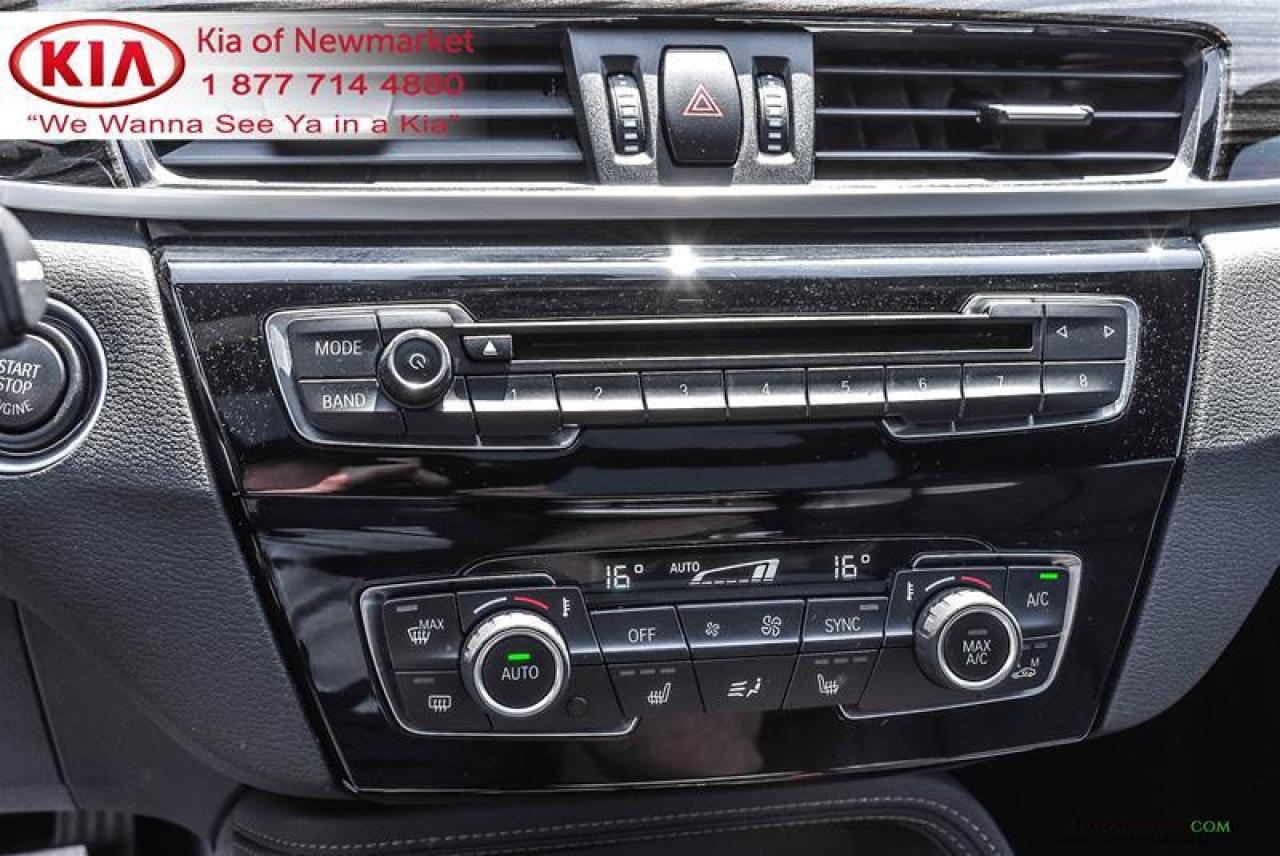 2017 BMW X1 xDrive28i 4dr All-wheel Drive Sports Activity Vehicle Photo