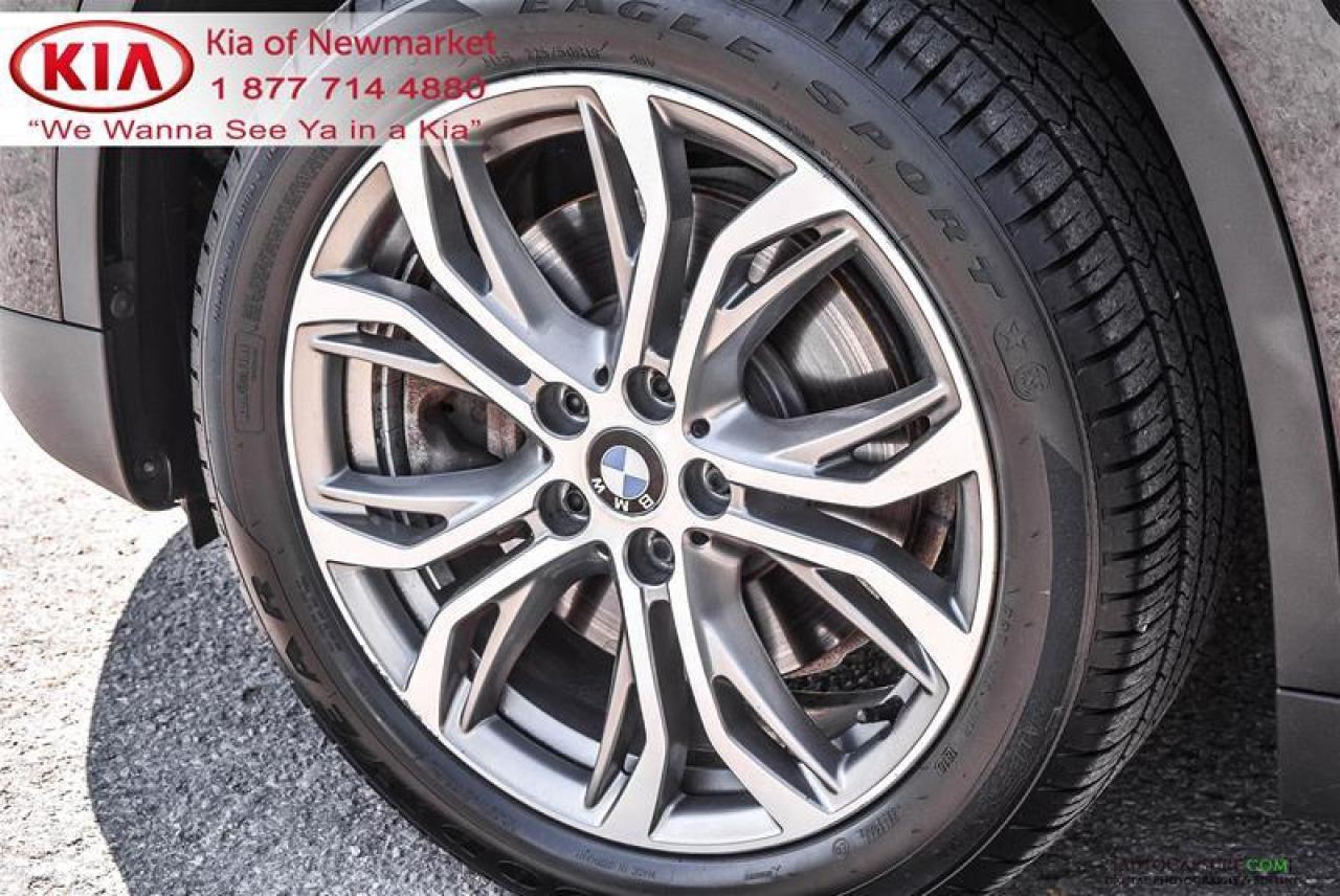 2017 BMW X1 xDrive28i 4dr All-wheel Drive Sports Activity Vehicle Photo