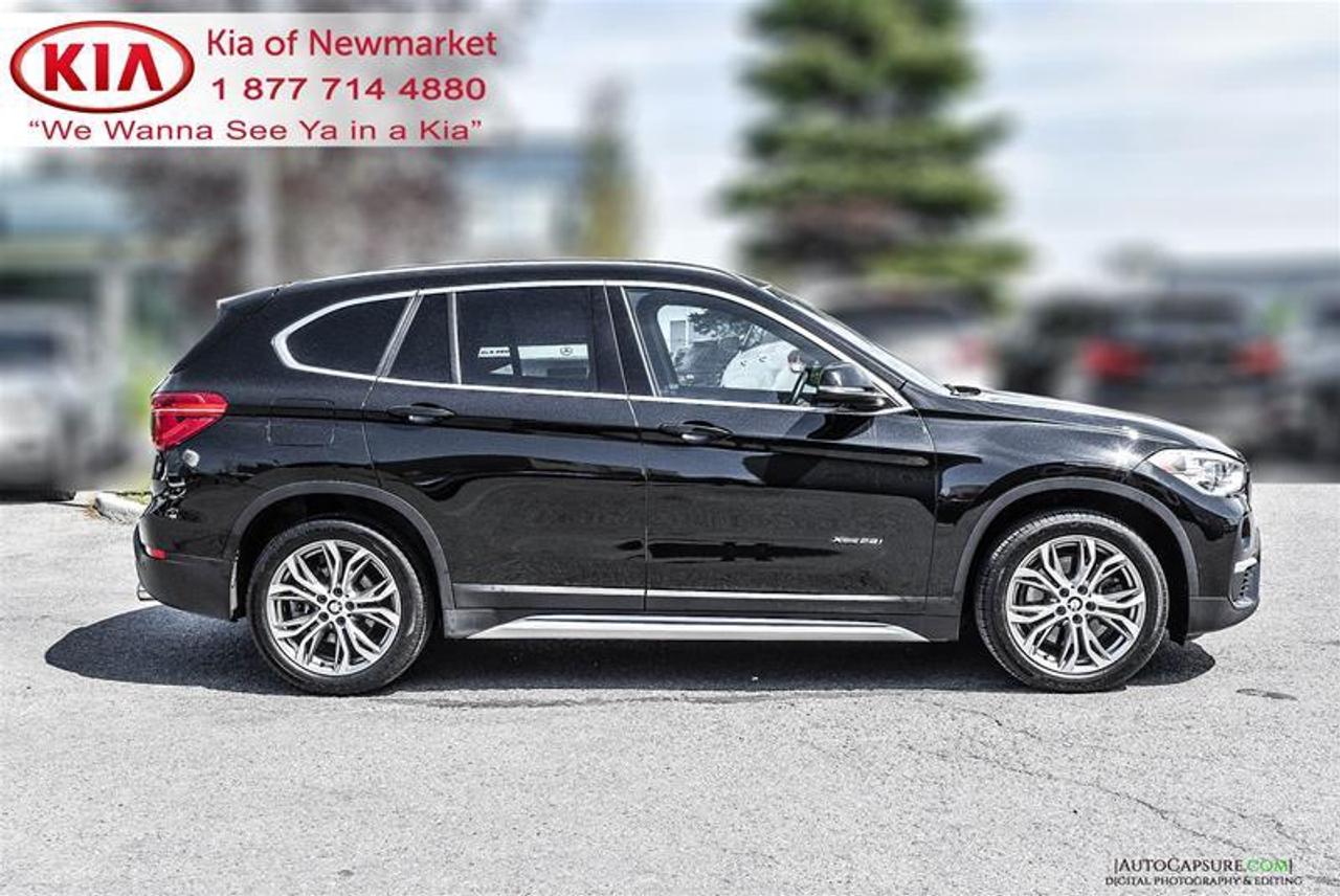 2017 BMW X1 xDrive28i 4dr All-wheel Drive Sports Activity Vehicle Photo