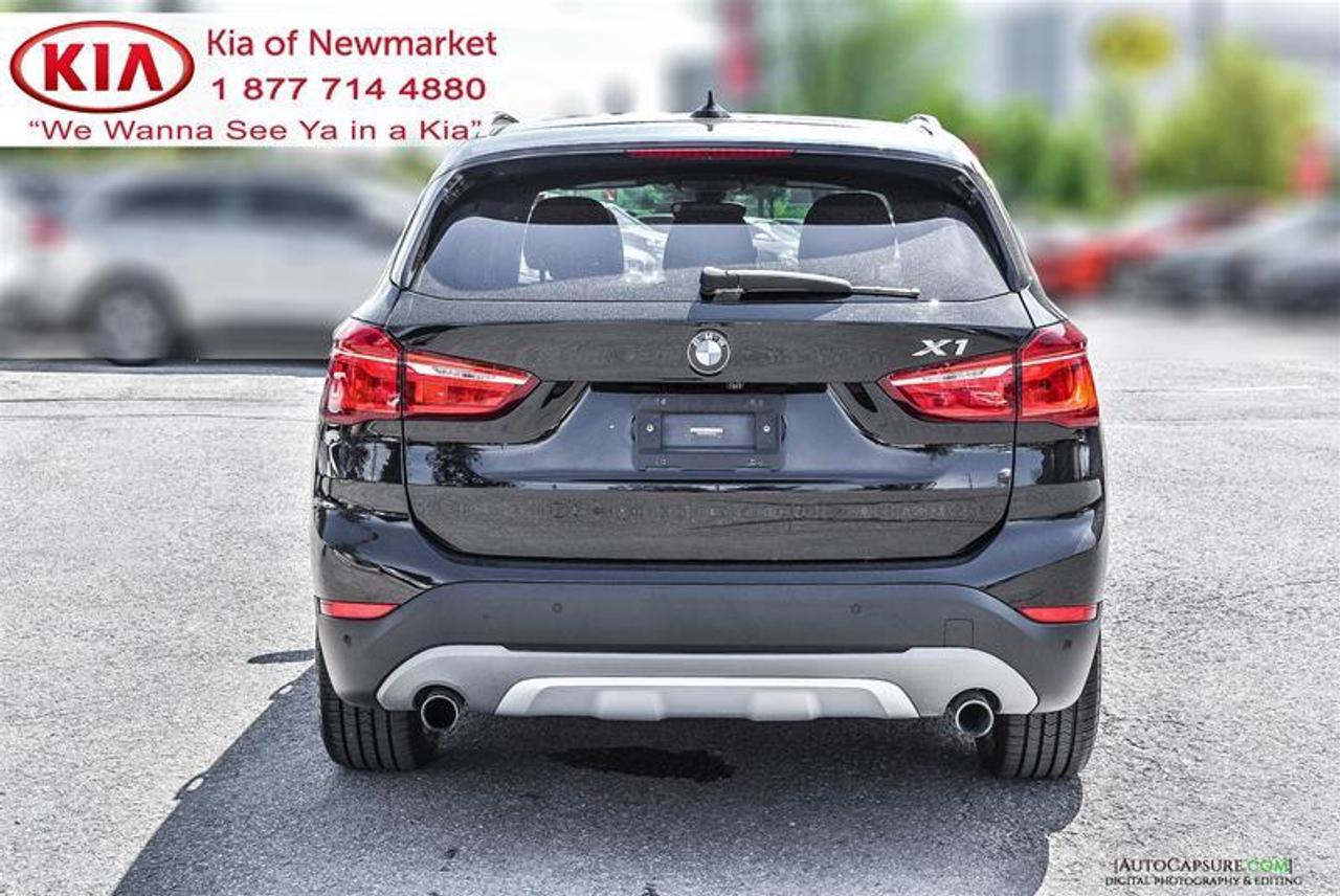 2017 BMW X1 xDrive28i 4dr All-wheel Drive Sports Activity Vehicle Photo