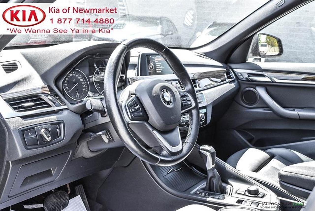 2017 BMW X1 xDrive28i 4dr All-wheel Drive Sports Activity Vehicle Photo