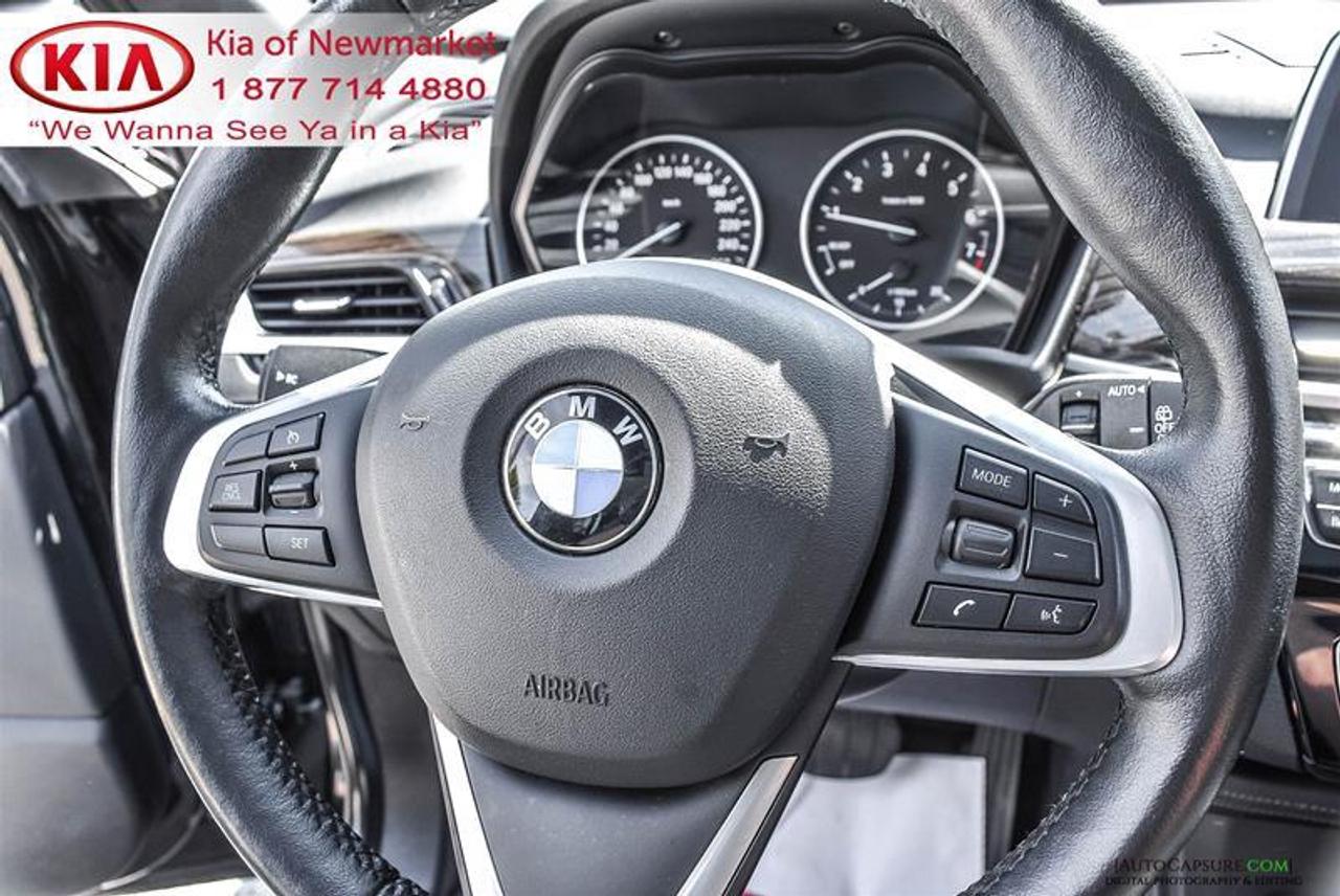 2017 BMW X1 xDrive28i 4dr All-wheel Drive Sports Activity Vehicle Photo