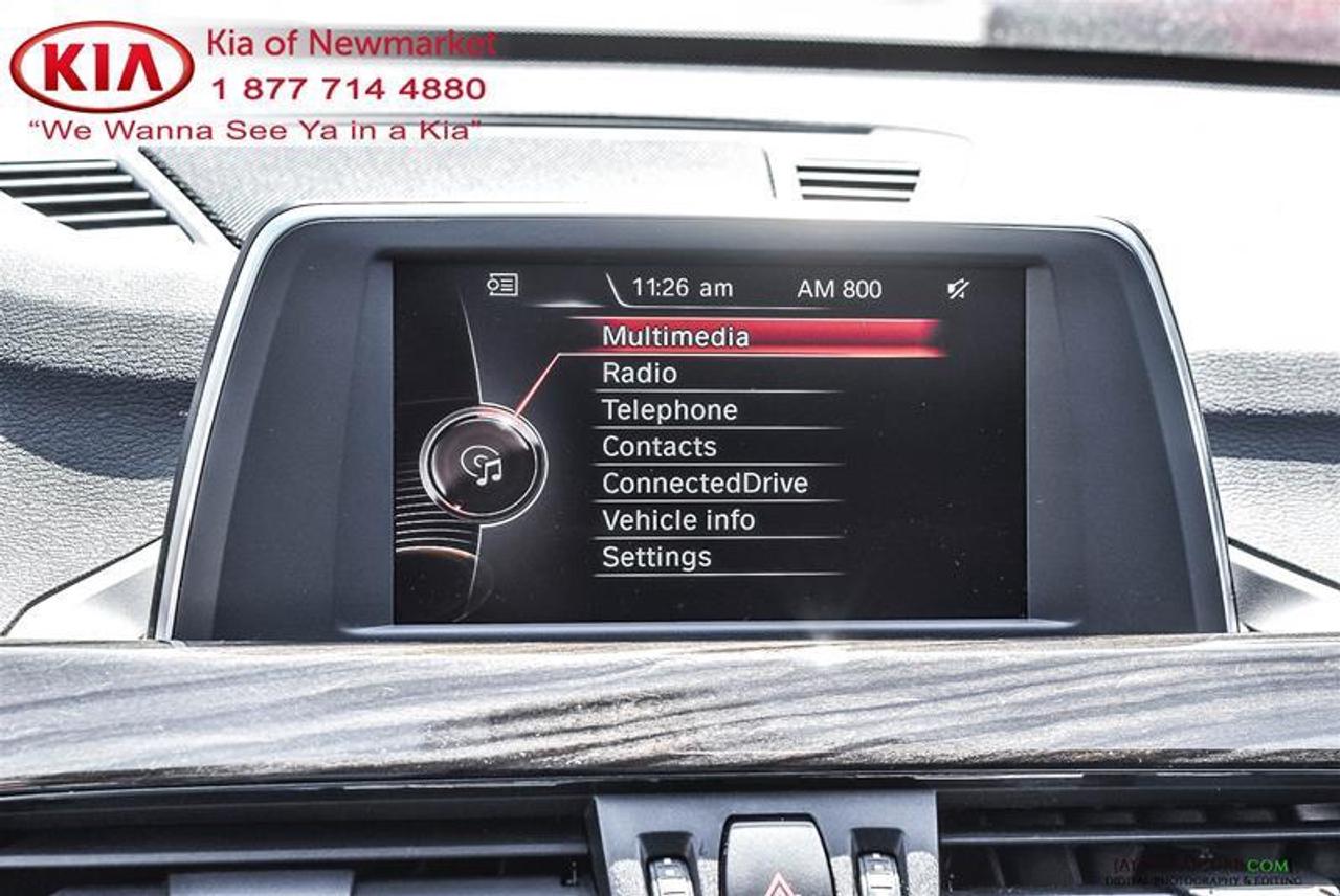 2017 BMW X1 xDrive28i 4dr All-wheel Drive Sports Activity Vehicle Photo