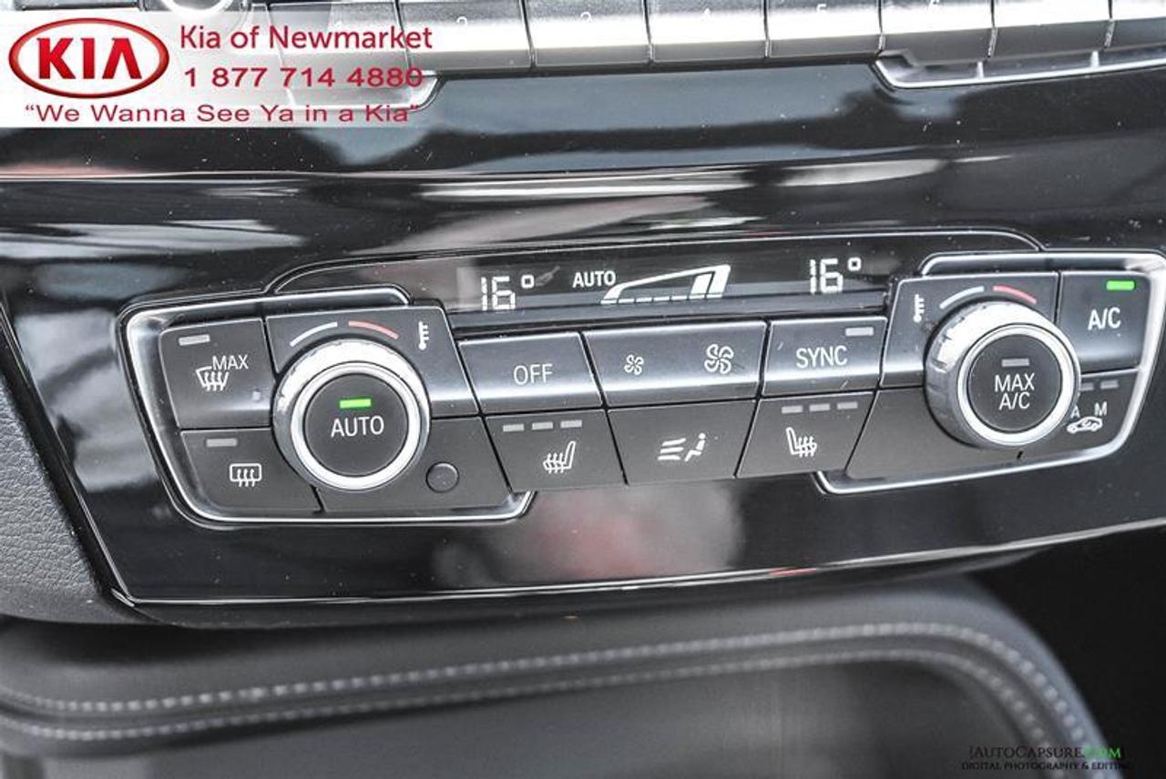 2017 BMW X1 xDrive28i 4dr All-wheel Drive Sports Activity Vehicle Photo