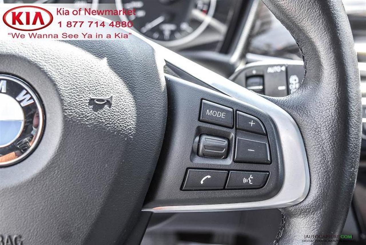 2017 BMW X1 xDrive28i 4dr All-wheel Drive Sports Activity Vehicle Photo