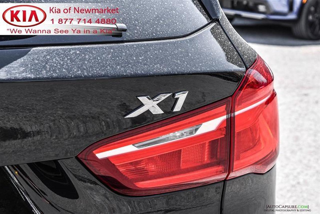 2017 BMW X1 xDrive28i 4dr All-wheel Drive Sports Activity Vehicle Photo