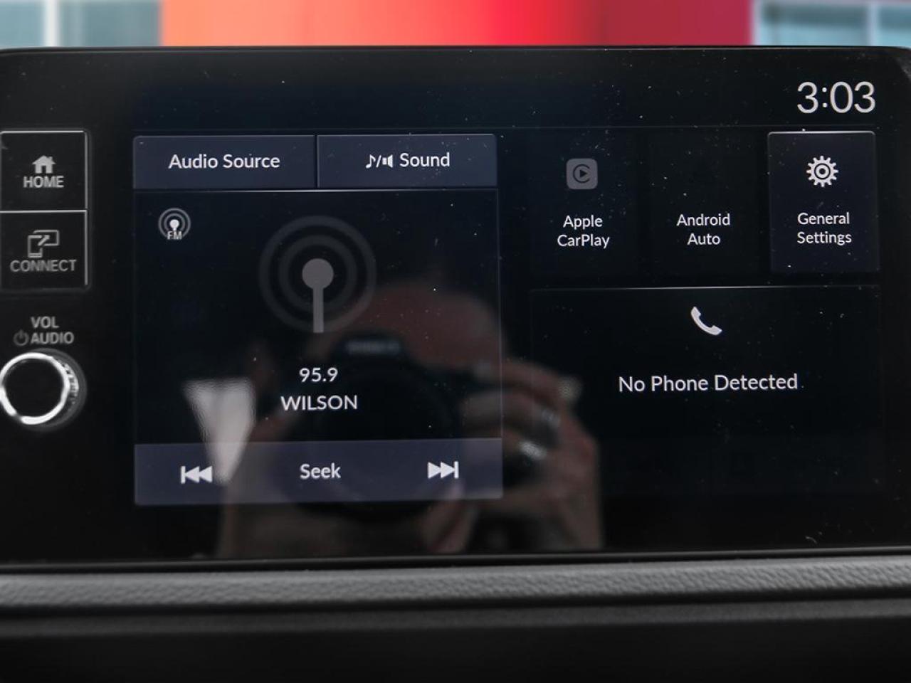 2026 Honda CR-V Hybrid Sport 4dr All-Wheel Drive Photo