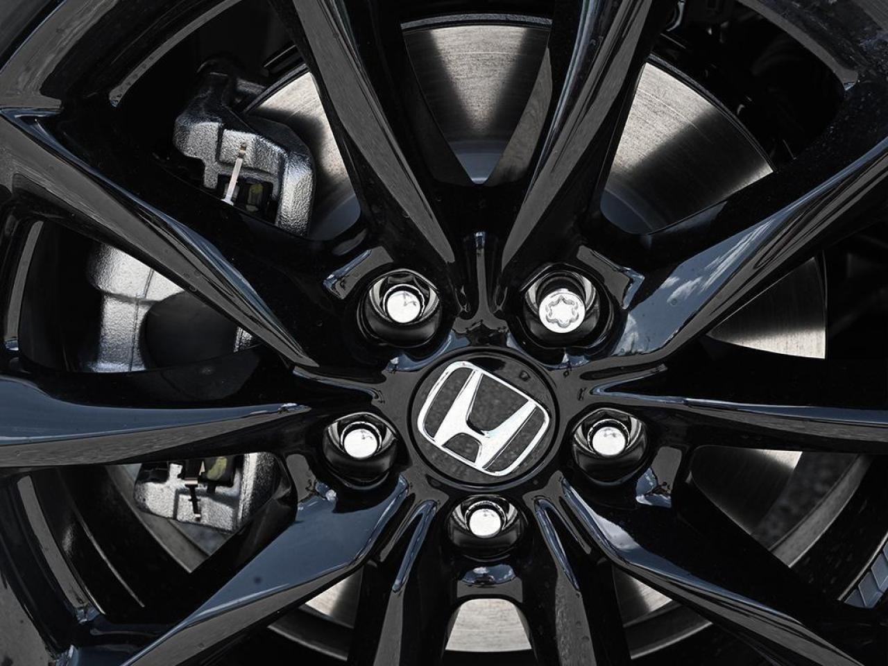 2026 Honda CR-V Sport 4dr All-Wheel Drive Photo