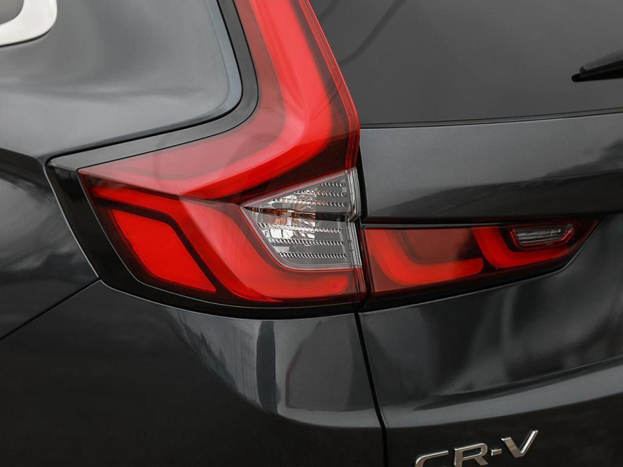 2026 Honda CR-V Sport 4dr All-Wheel Drive Photo