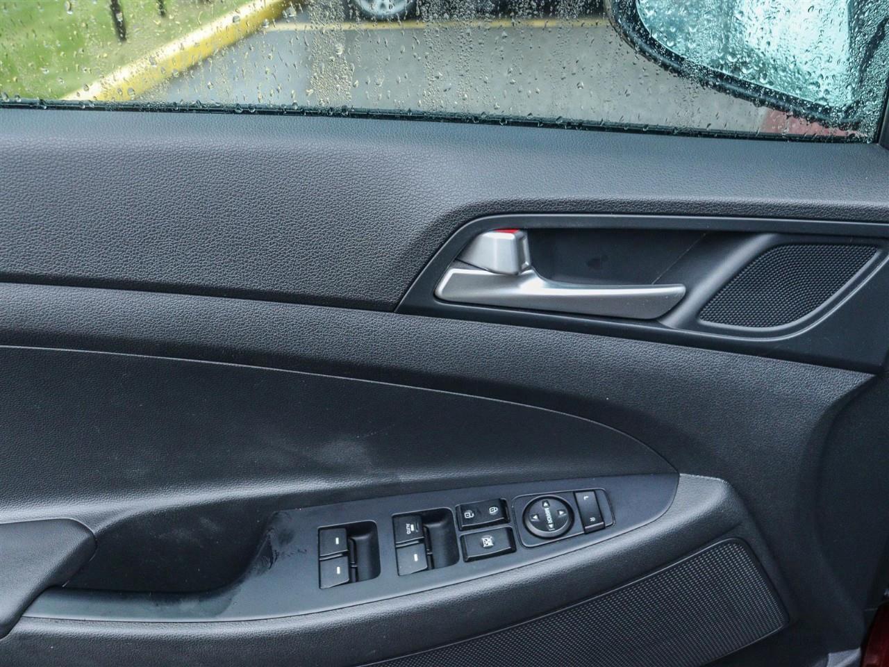 2020 Hyundai Tucson Preferred 4dr All-Wheel Drive Photo