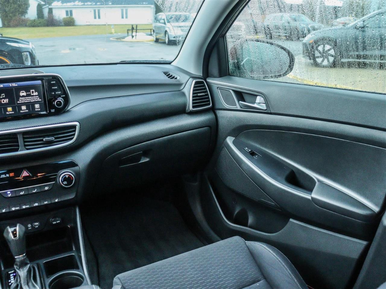 2020 Hyundai Tucson Preferred 4dr All-Wheel Drive Photo