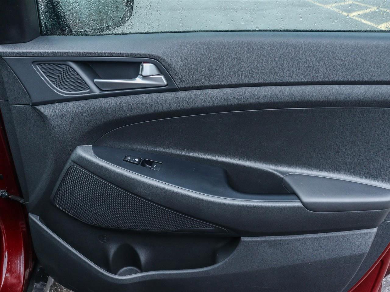 2020 Hyundai Tucson Preferred 4dr All-Wheel Drive Photo