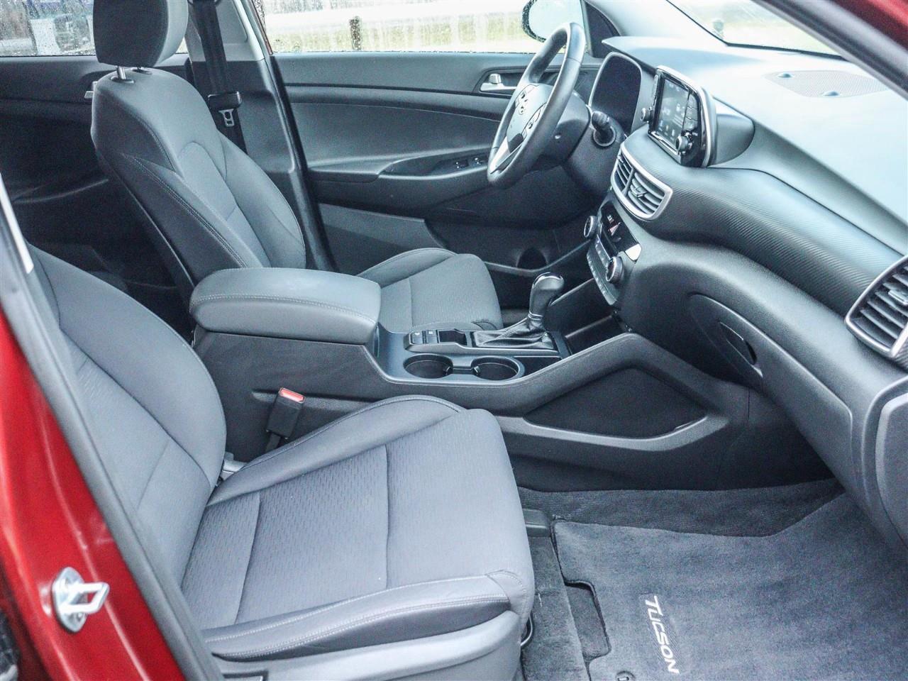 2020 Hyundai Tucson Preferred 4dr All-Wheel Drive Photo