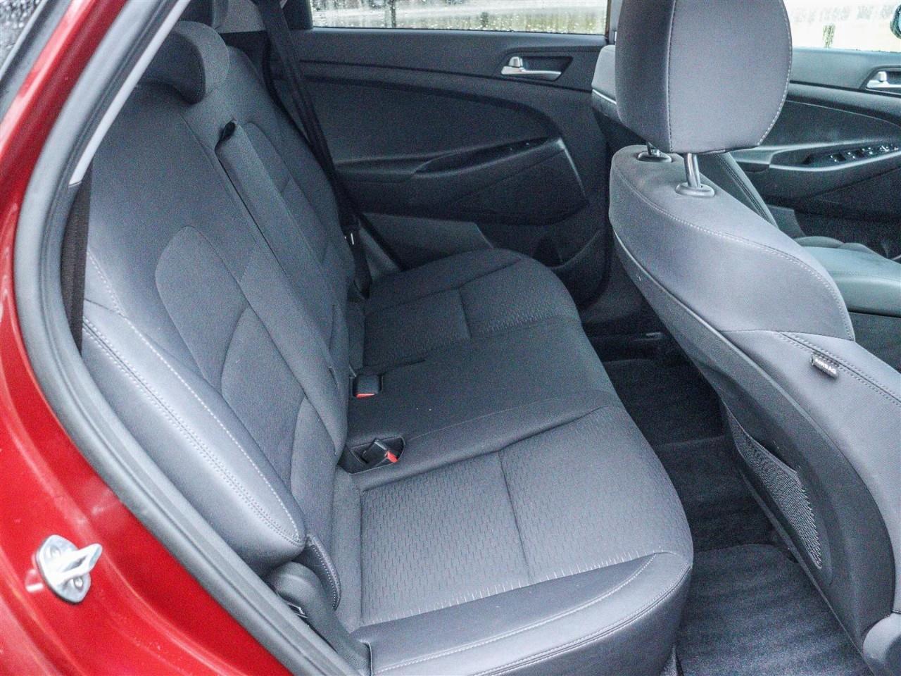 2020 Hyundai Tucson Preferred 4dr All-Wheel Drive Photo