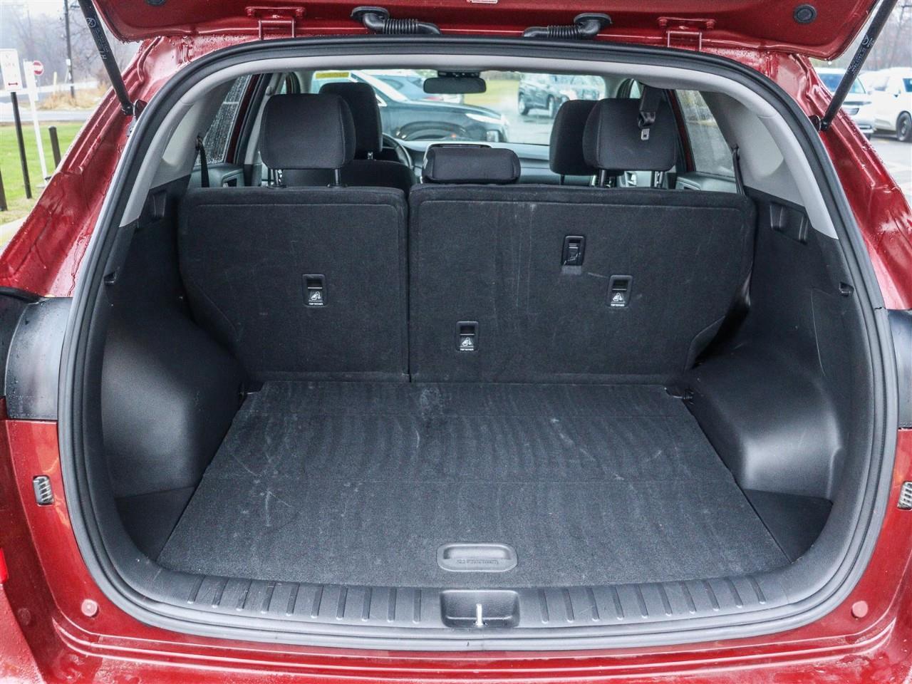 2020 Hyundai Tucson Preferred 4dr All-Wheel Drive Photo