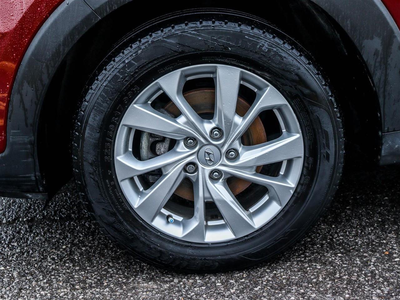 2020 Hyundai Tucson Preferred 4dr All-Wheel Drive Photo