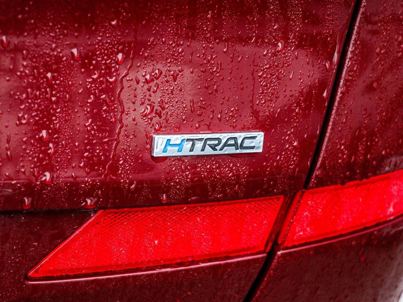 2020 Hyundai Tucson Preferred 4dr All-Wheel Drive Photo