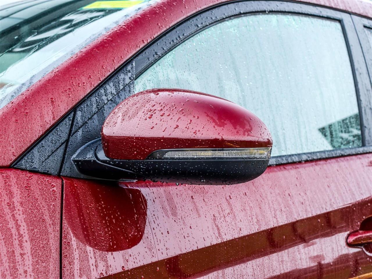 2020 Hyundai Tucson Preferred 4dr All-Wheel Drive Photo