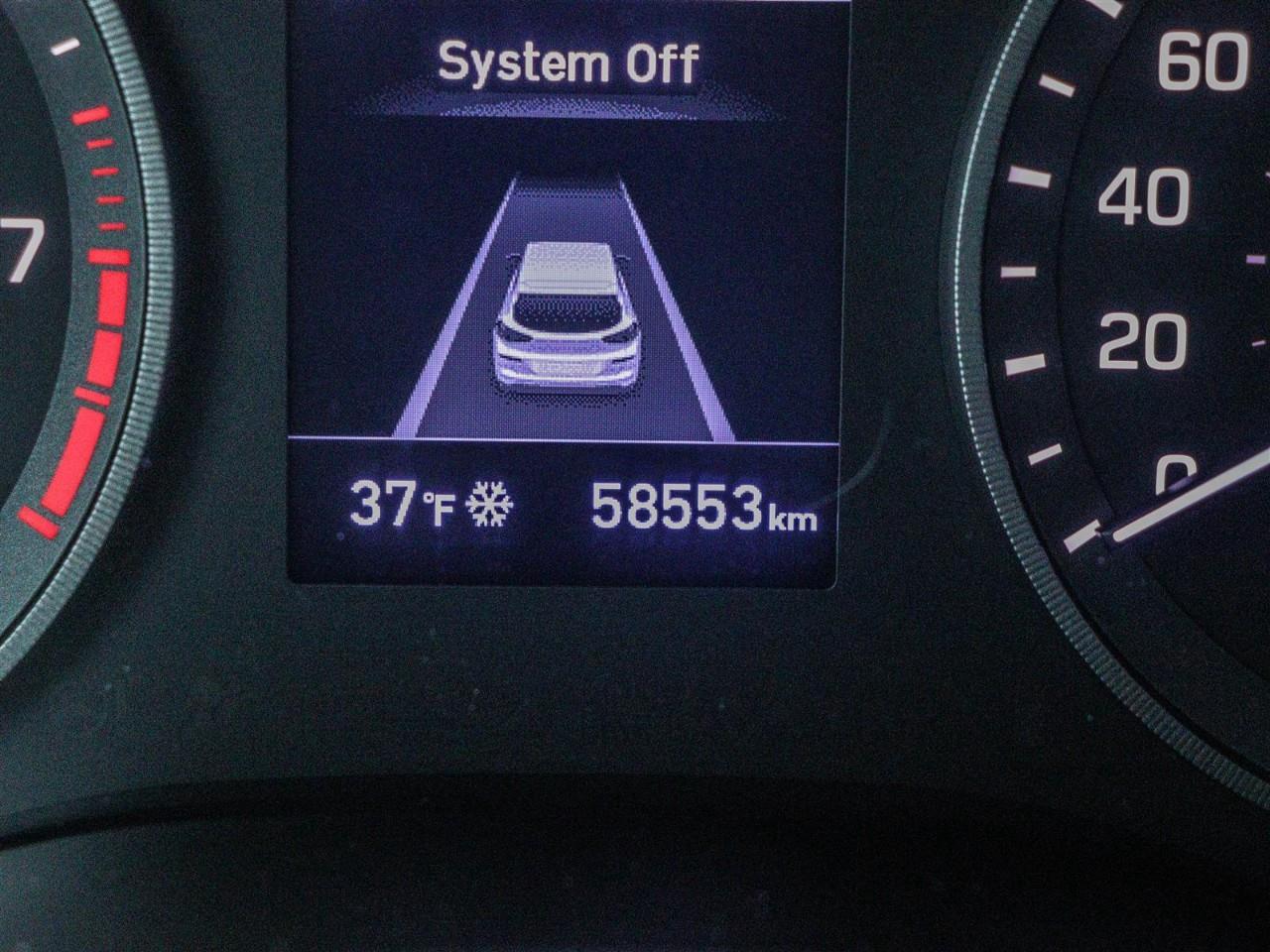 2020 Hyundai Tucson Preferred 4dr All-Wheel Drive Photo