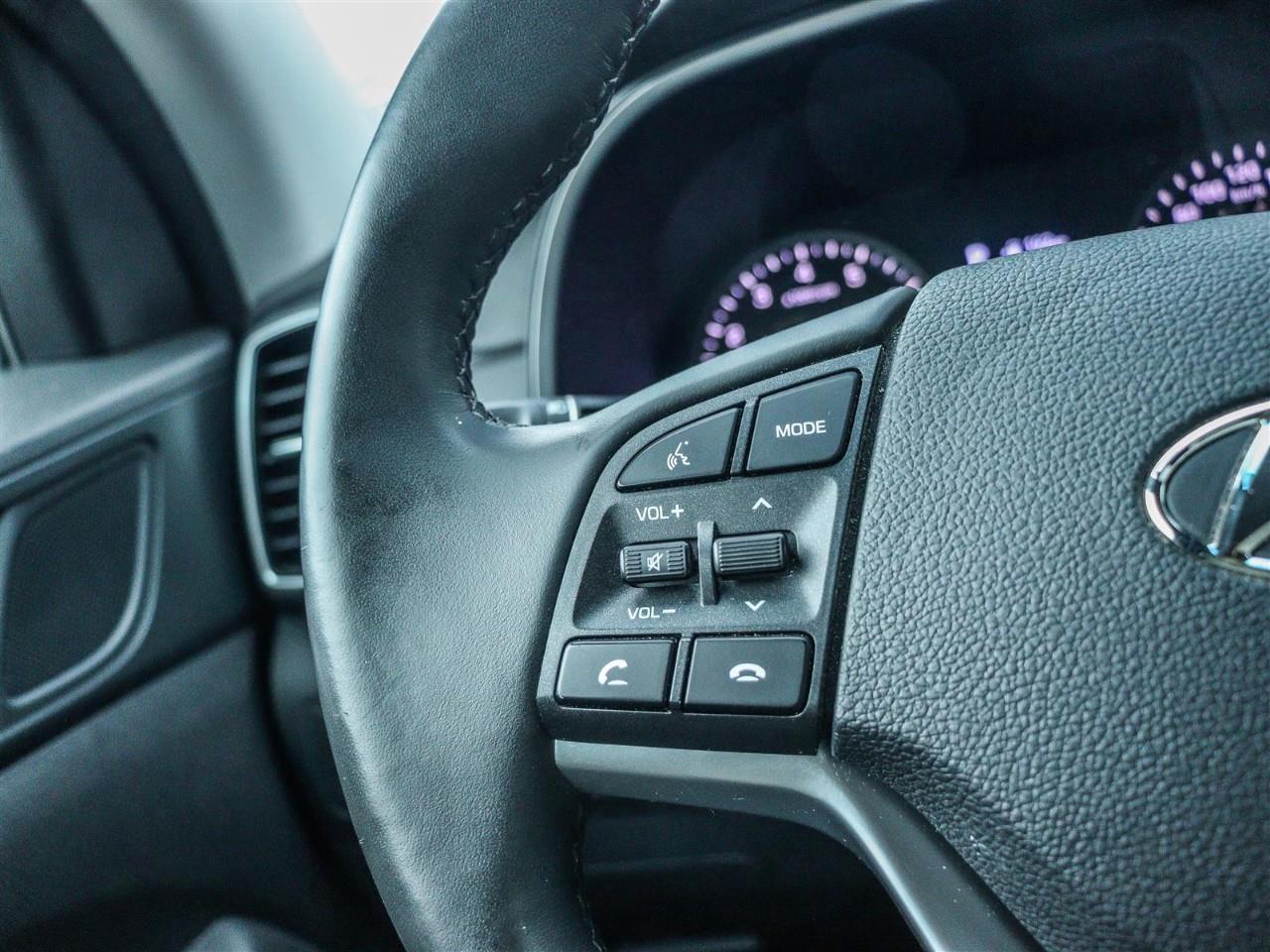 2020 Hyundai Tucson Preferred 4dr All-Wheel Drive Photo