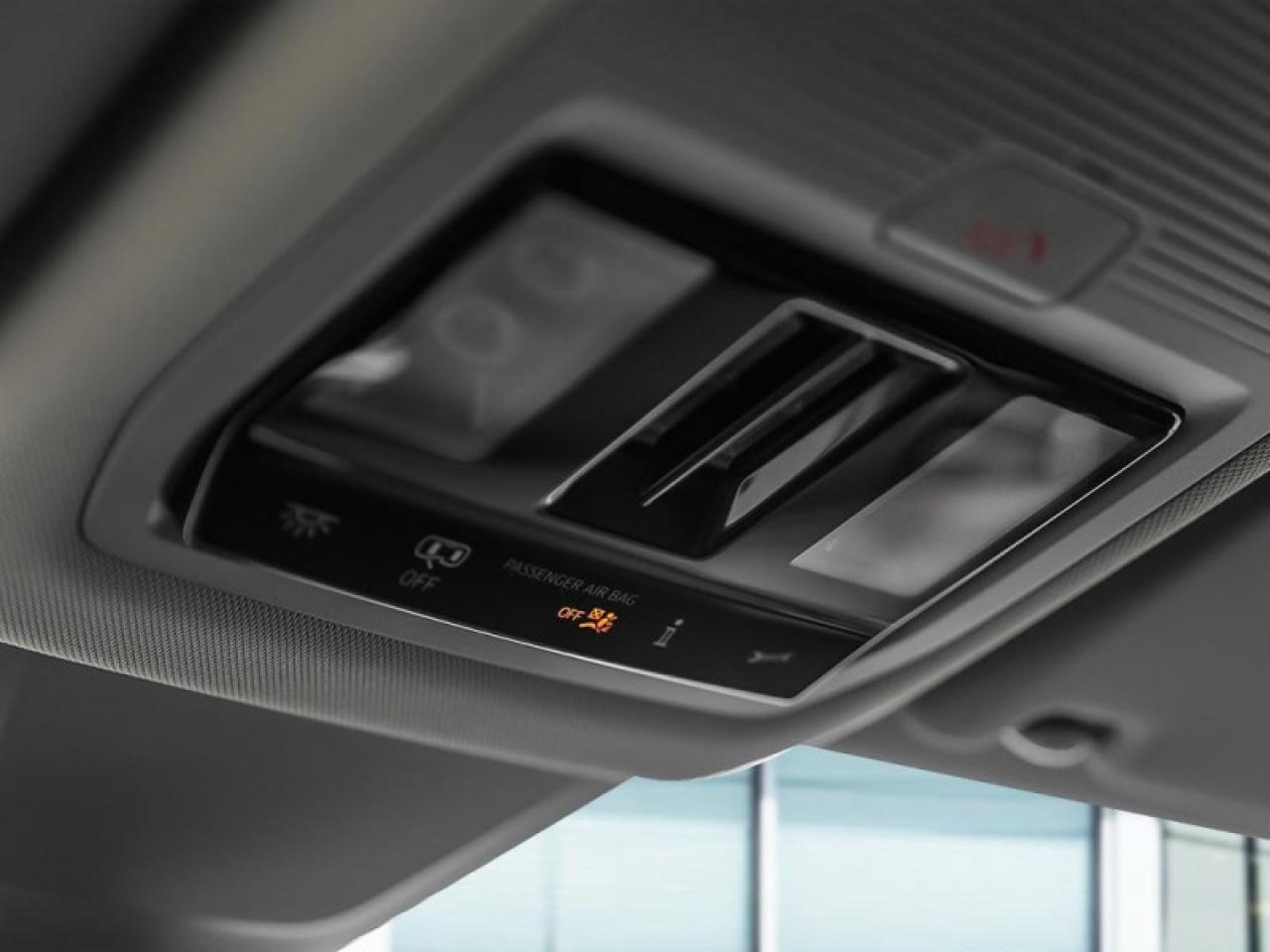 2026 Volkswagen Atlas EXECLINE Photo