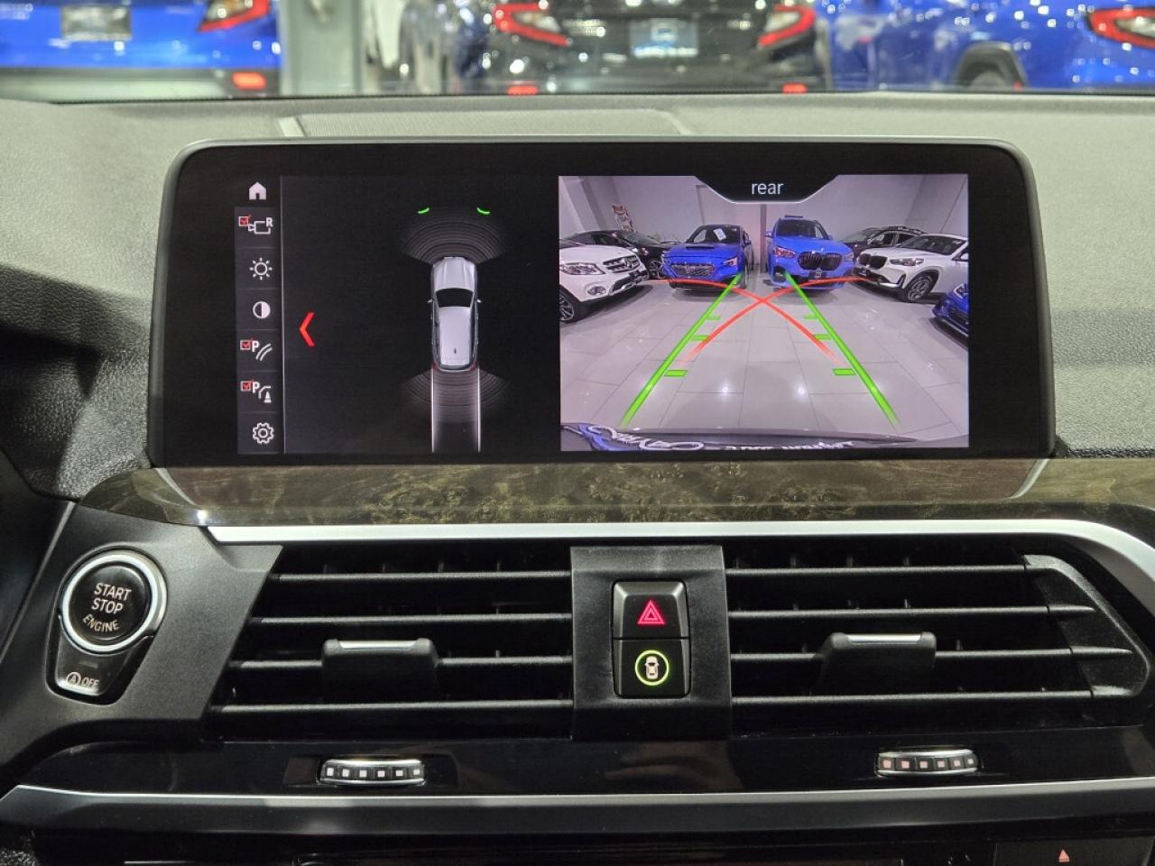 2018 BMW X3 xDrive30i 4dr AWD Sports Activity Vehicle Automati Photo