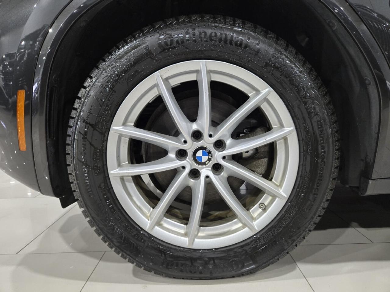 2018 BMW X3 xDrive30i 4dr AWD Sports Activity Vehicle Automati Photo