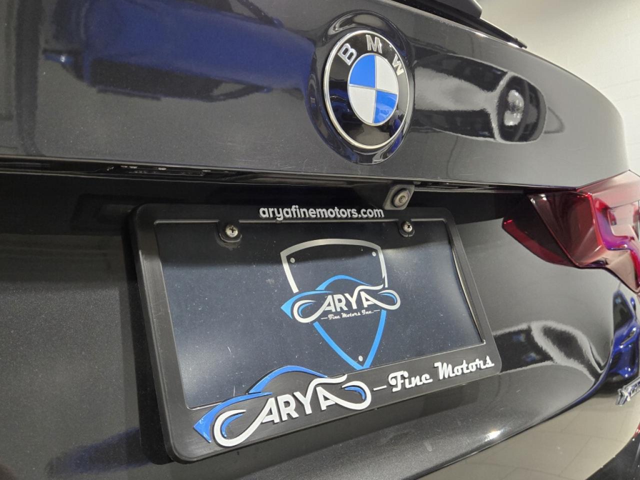 2018 BMW X3 xDrive30i 4dr AWD Sports Activity Vehicle Automati Photo