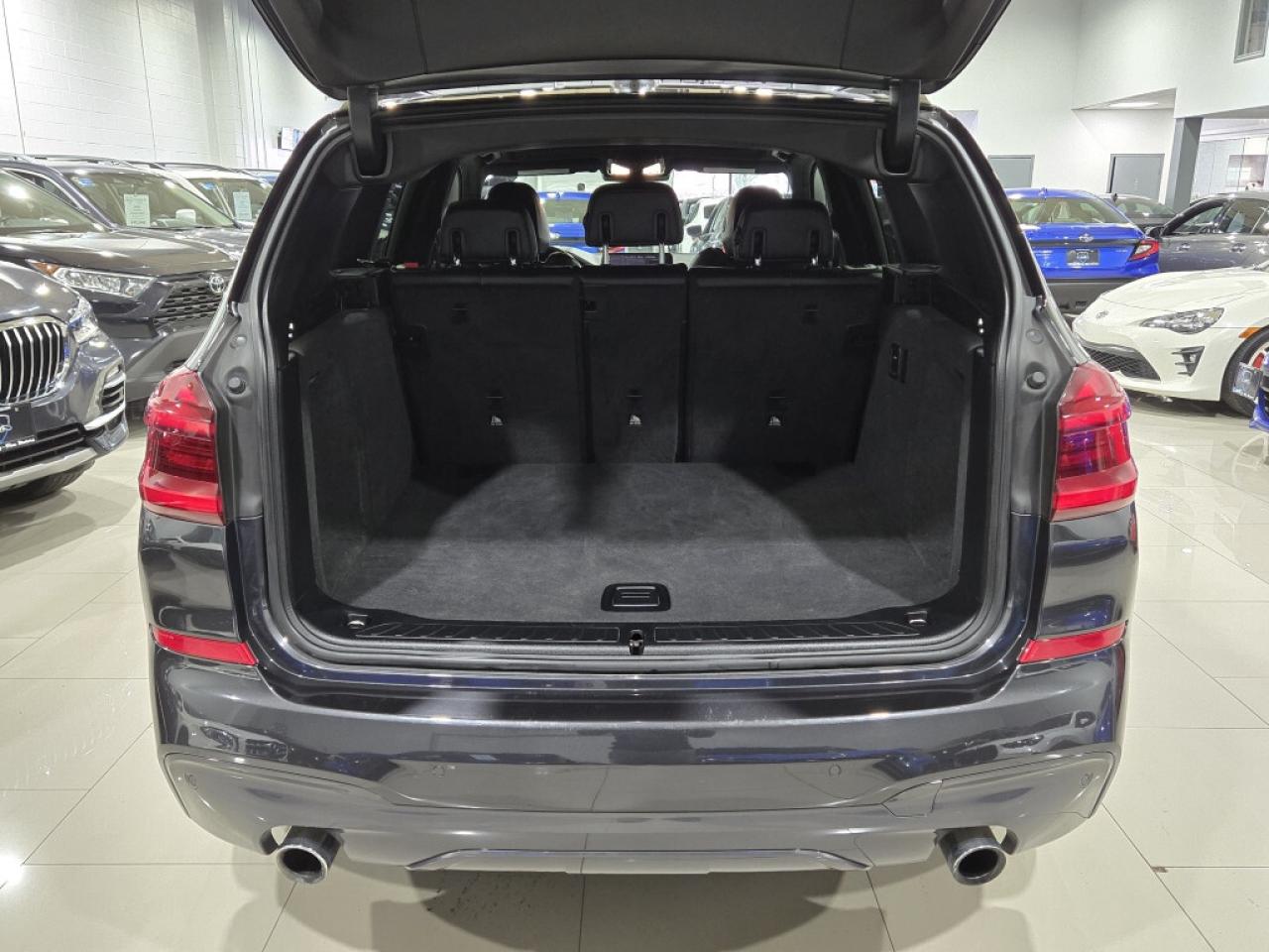 2018 BMW X3 xDrive30i 4dr AWD Sports Activity Vehicle Automati Photo