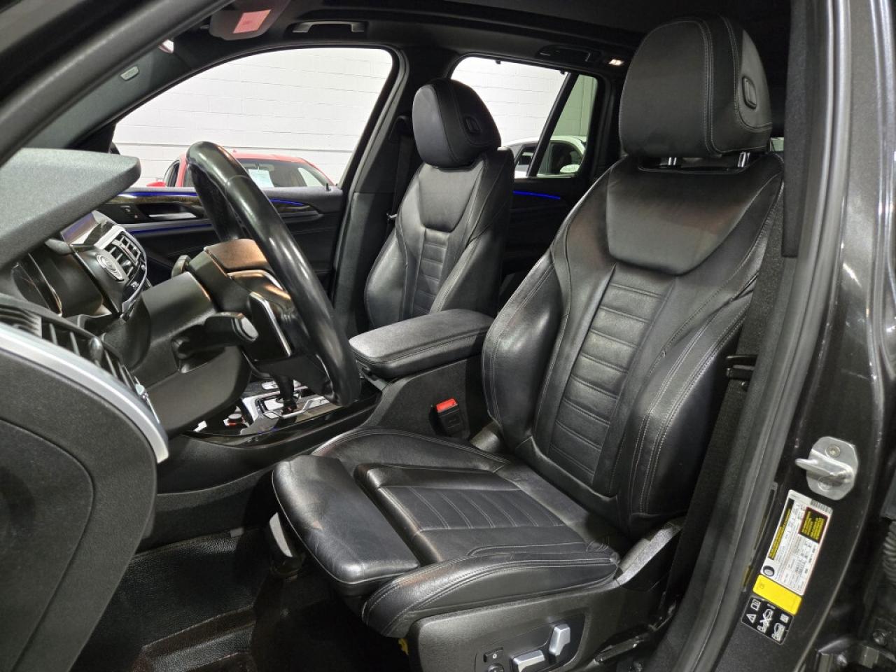 2018 BMW X3 xDrive30i 4dr AWD Sports Activity Vehicle Automati Photo