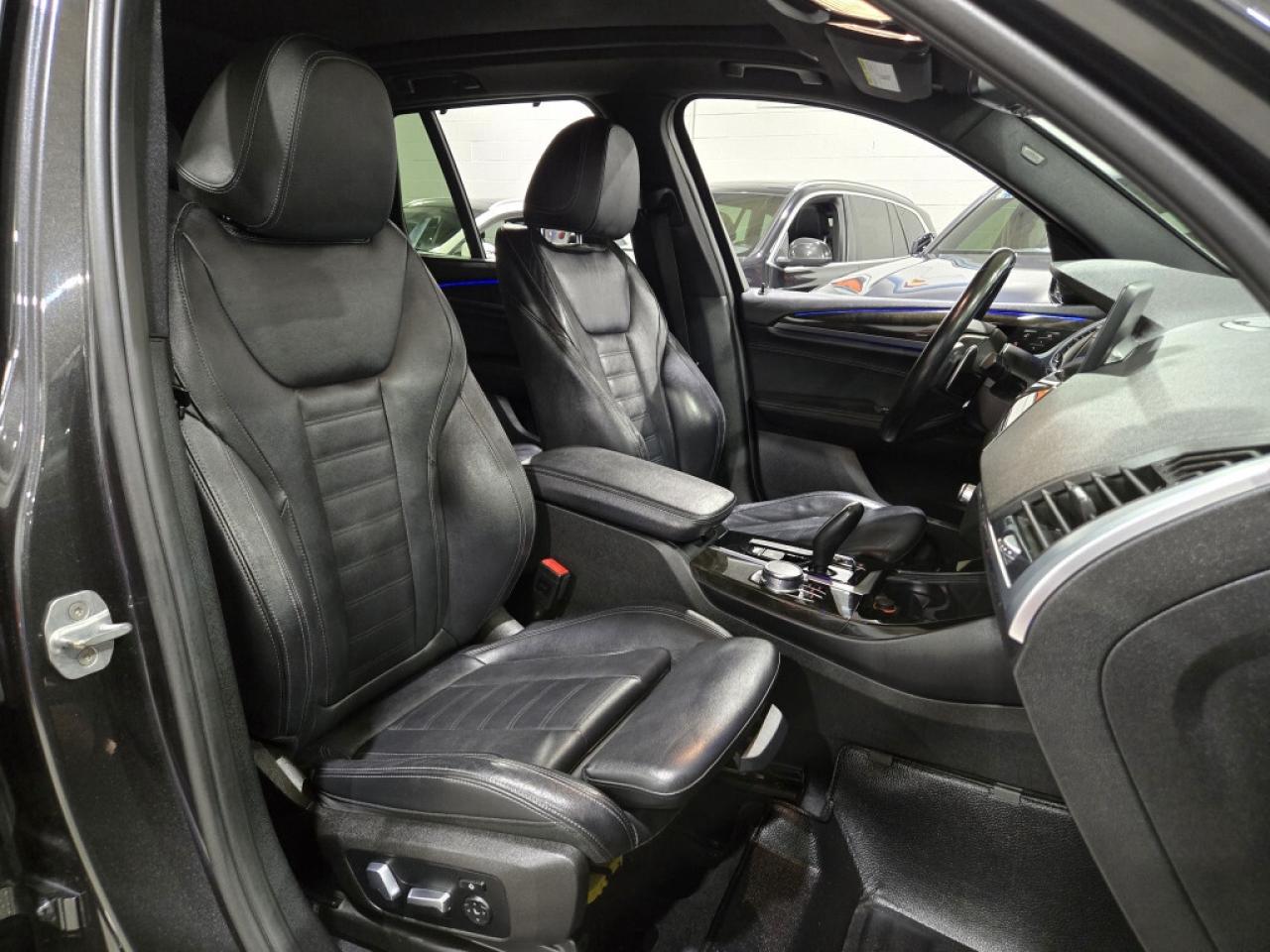 2018 BMW X3 xDrive30i 4dr AWD Sports Activity Vehicle Automati Photo