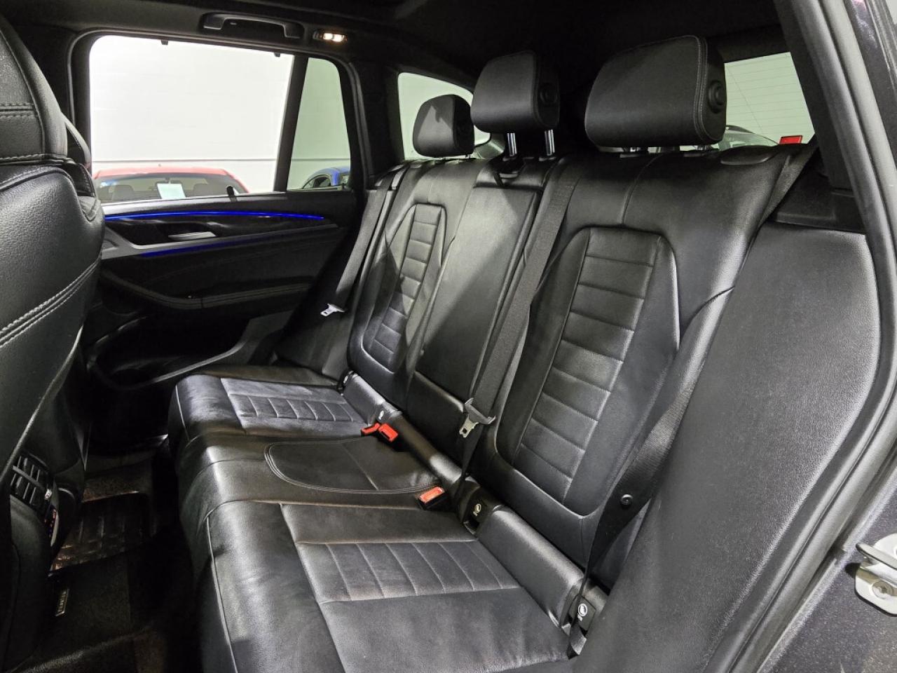 2018 BMW X3 xDrive30i 4dr AWD Sports Activity Vehicle Automati Photo