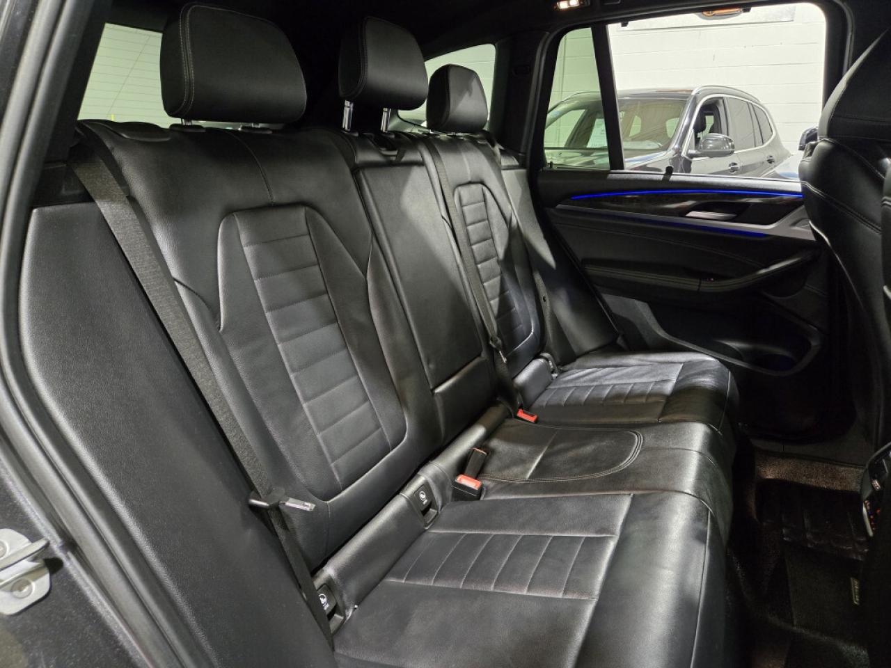 2018 BMW X3 xDrive30i 4dr AWD Sports Activity Vehicle Automati Photo