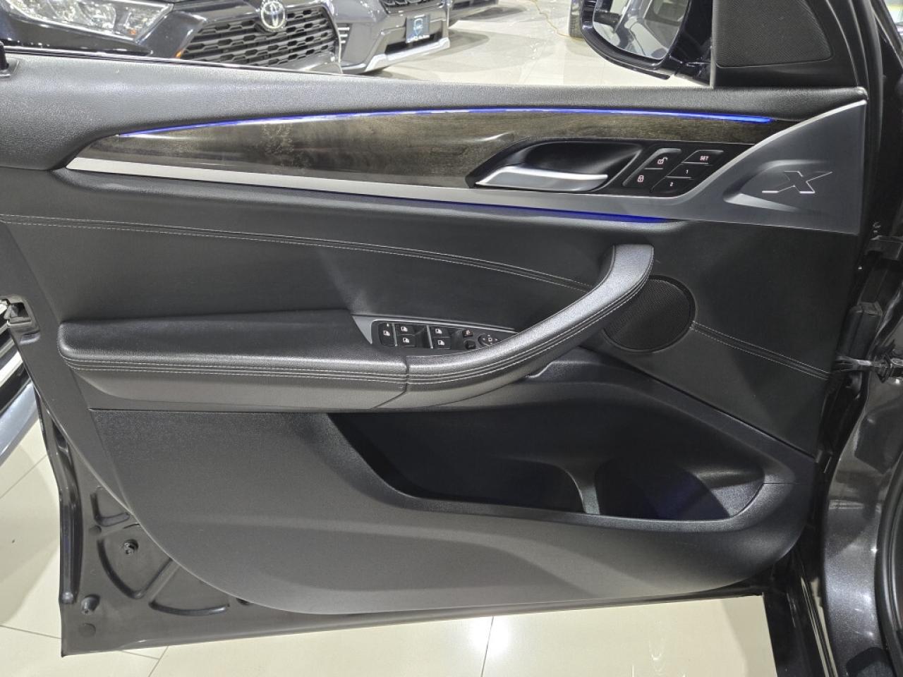 2018 BMW X3 xDrive30i 4dr AWD Sports Activity Vehicle Automati Photo