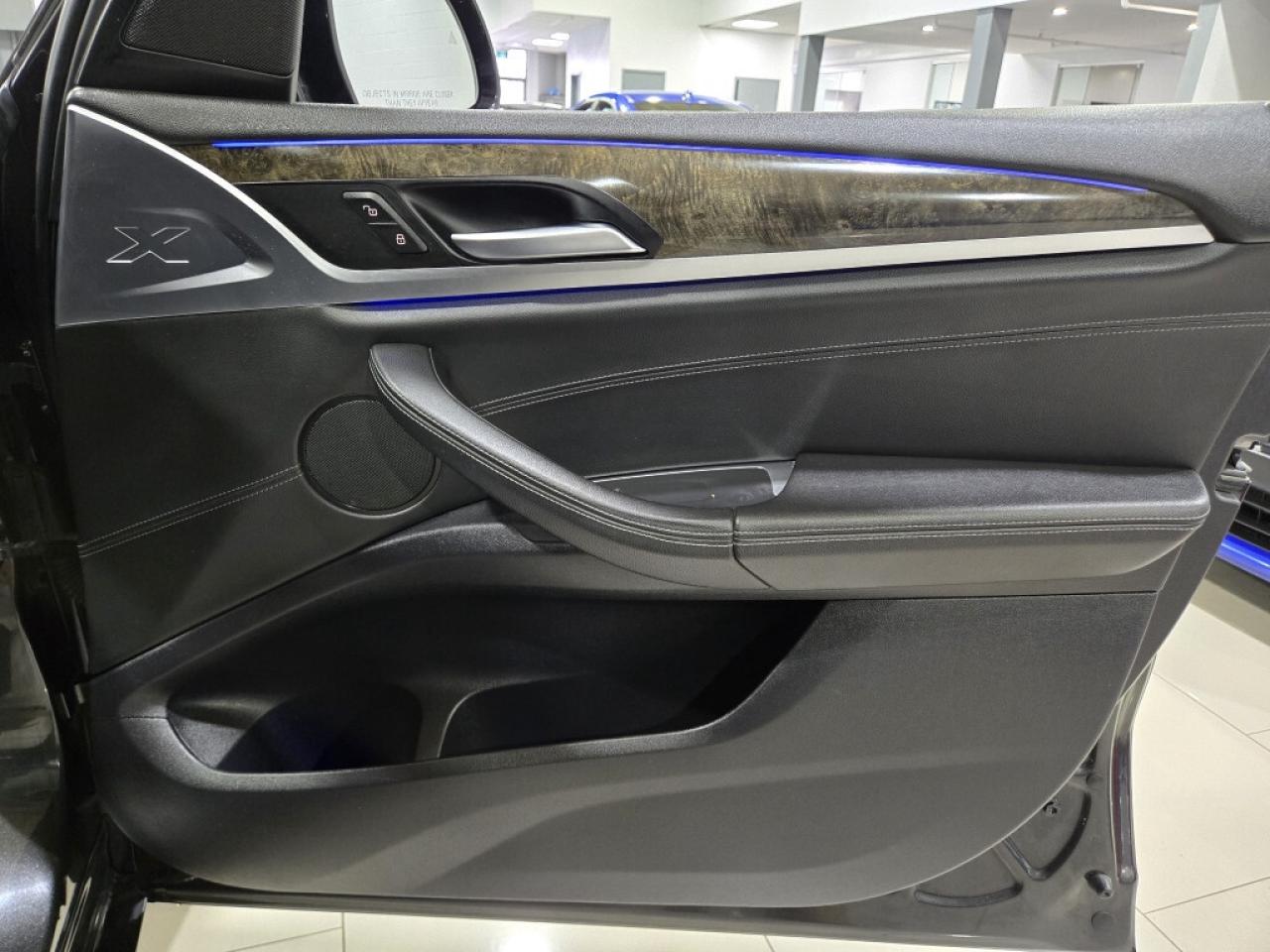 2018 BMW X3 xDrive30i 4dr AWD Sports Activity Vehicle Automati Photo