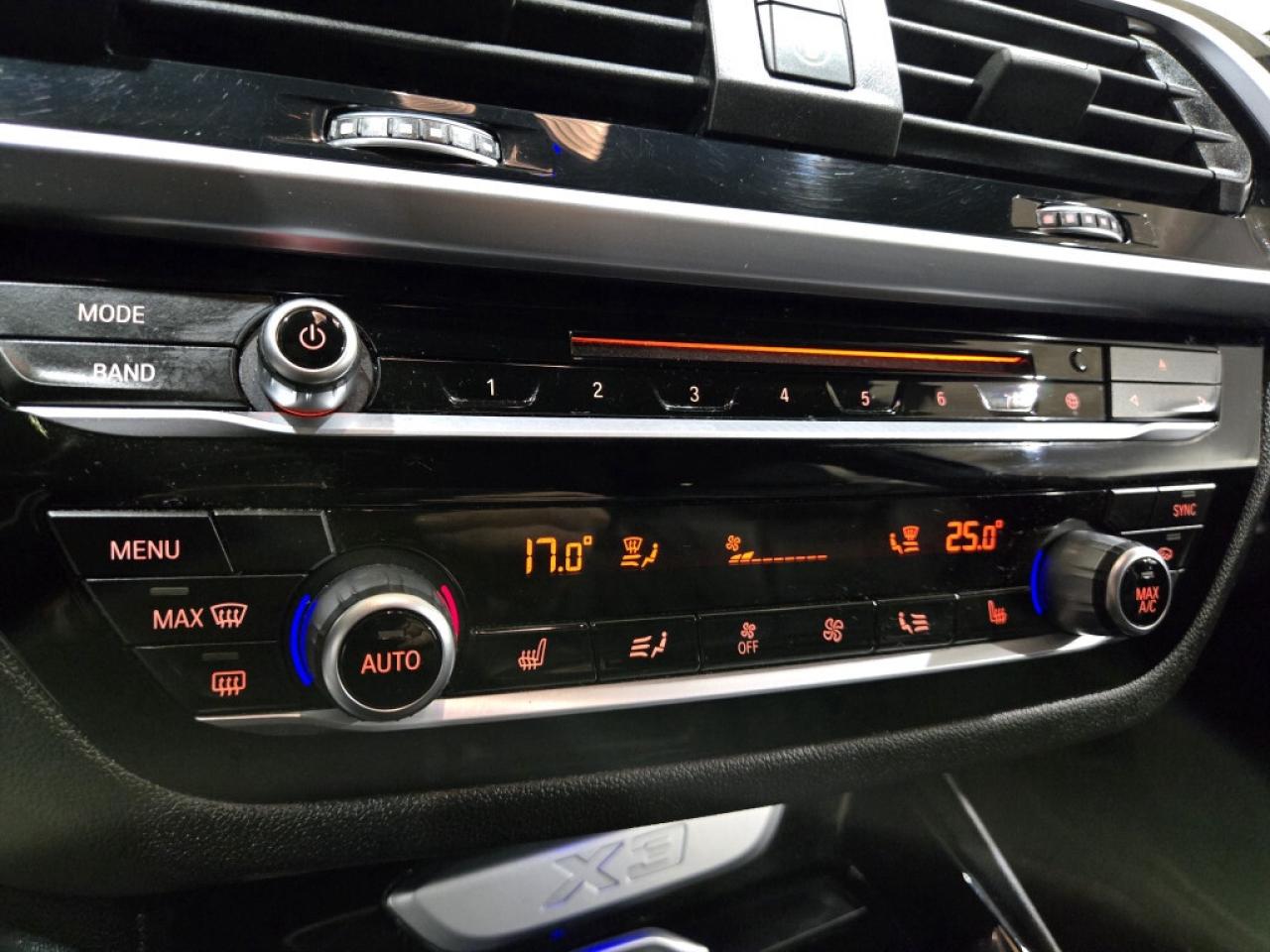 2018 BMW X3 xDrive30i 4dr AWD Sports Activity Vehicle Automati Photo