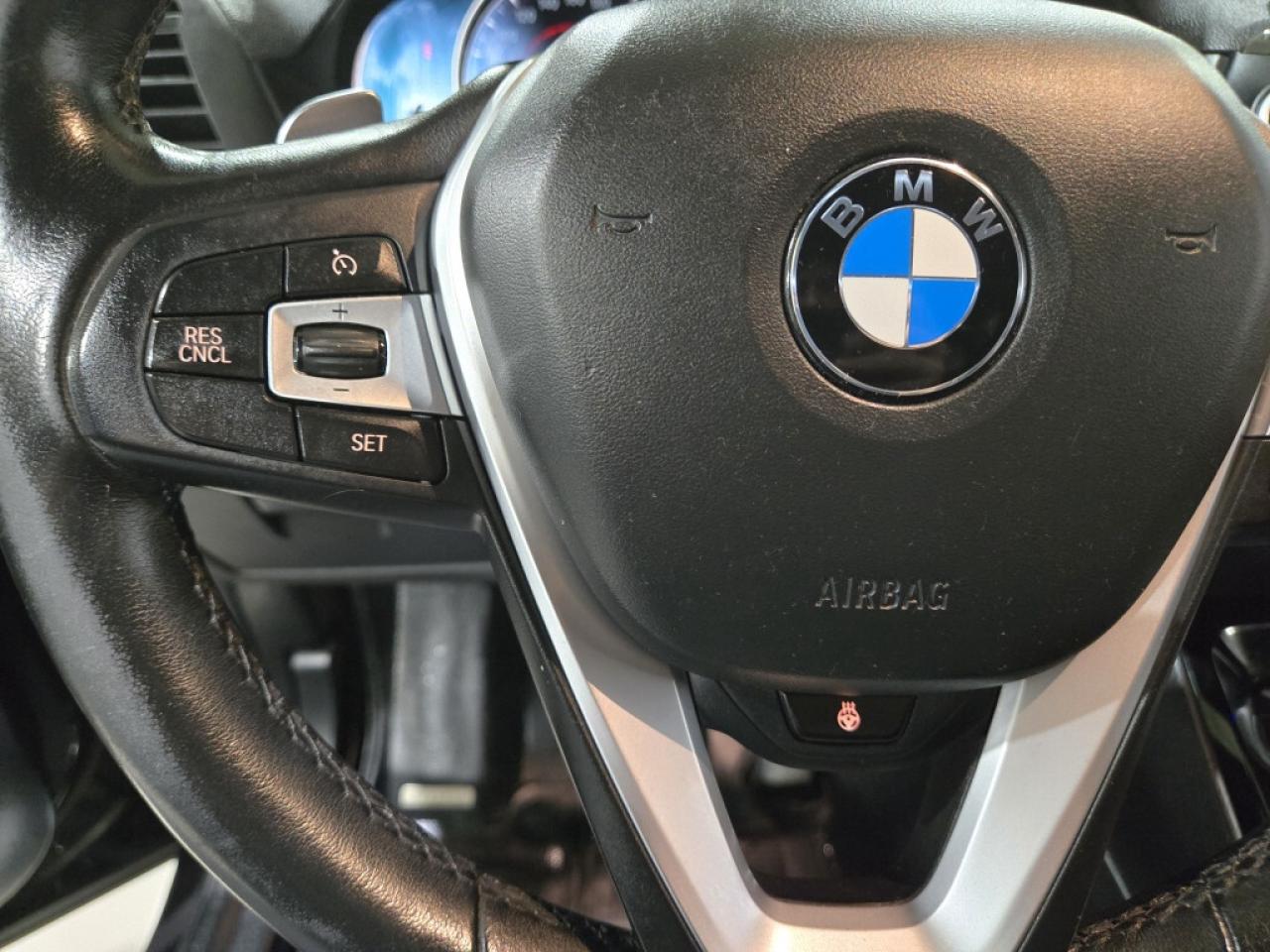 2018 BMW X3 xDrive30i 4dr AWD Sports Activity Vehicle Automati Photo