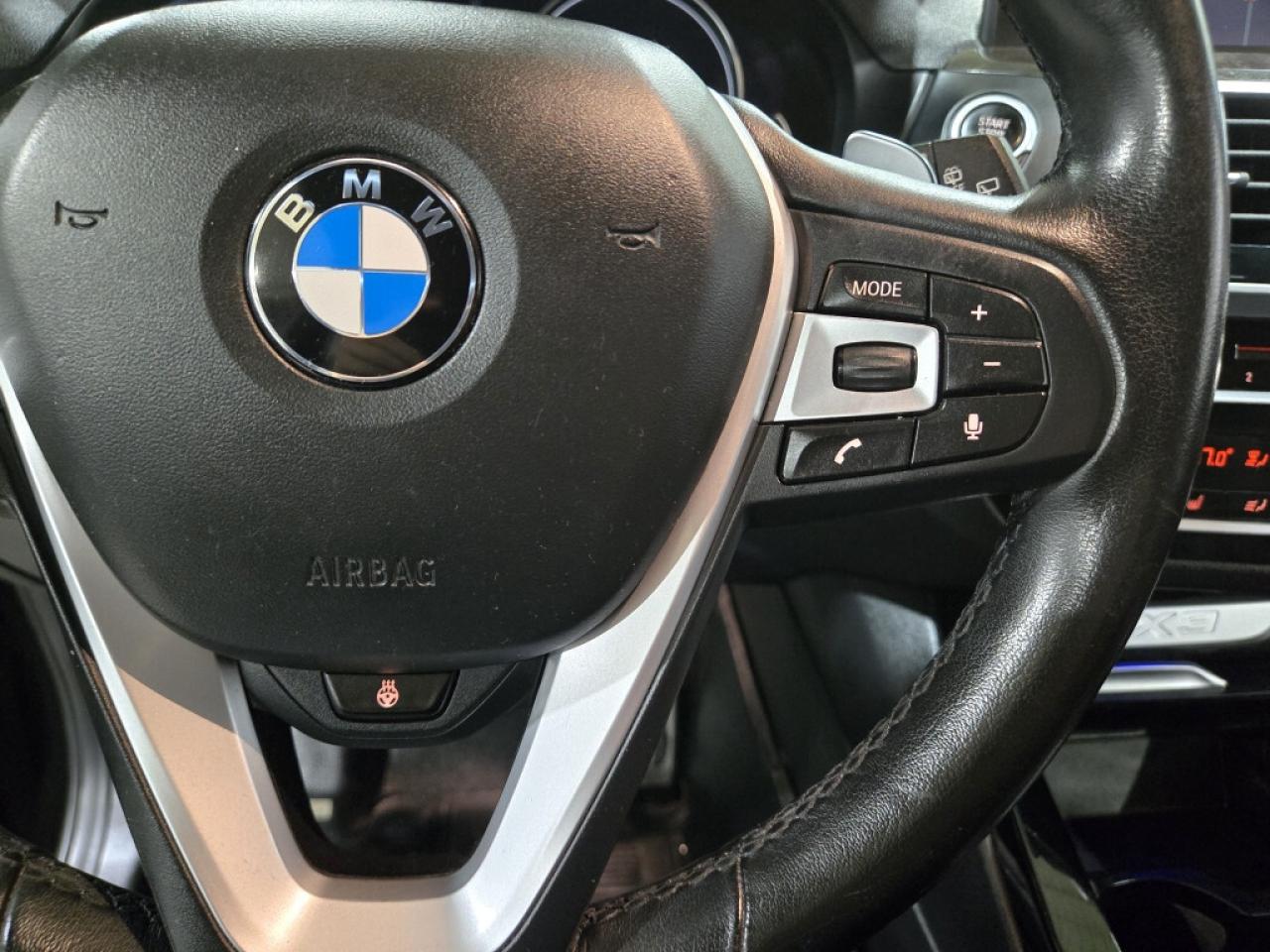 2018 BMW X3 xDrive30i 4dr AWD Sports Activity Vehicle Automati Photo