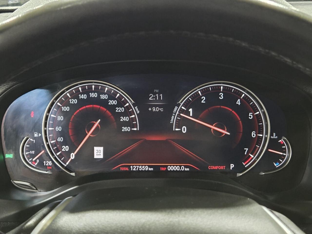 2018 BMW X3 xDrive30i 4dr AWD Sports Activity Vehicle Automati Photo