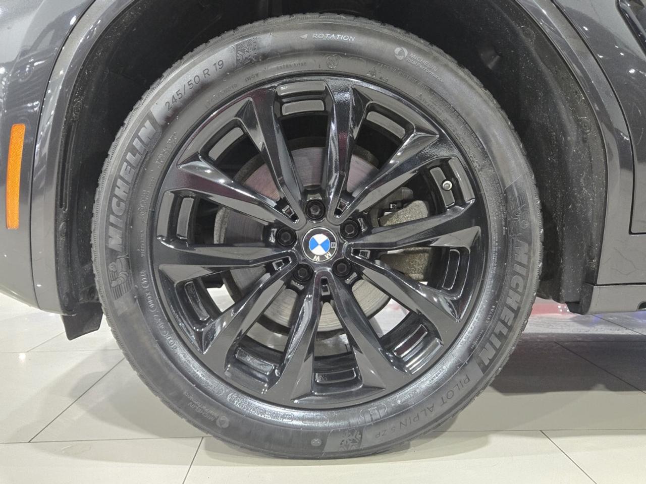 2018 BMW X3 xDrive30i 4dr AWD Sports M-Sport Activity Vehicle Photo