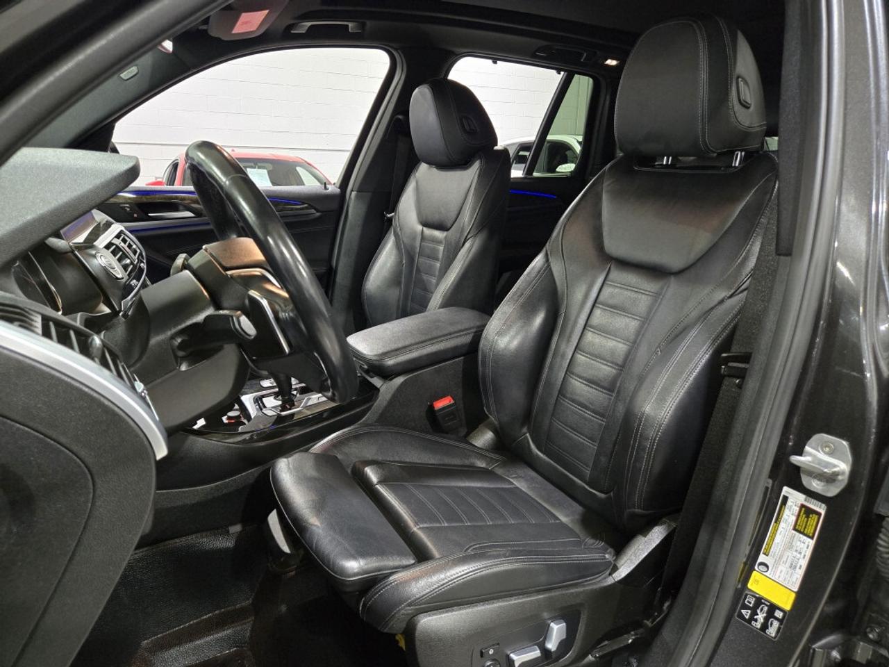 2018 BMW X3 xDrive30i 4dr AWD Sports M-Sport Activity Vehicle Photo