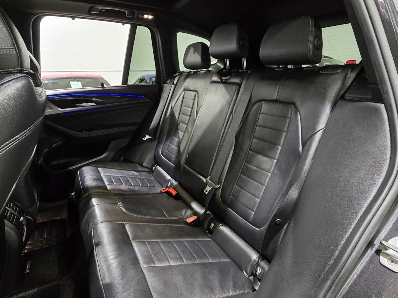 2018 BMW X3 xDrive30i 4dr AWD Sports M-Sport Activity Vehicle Photo