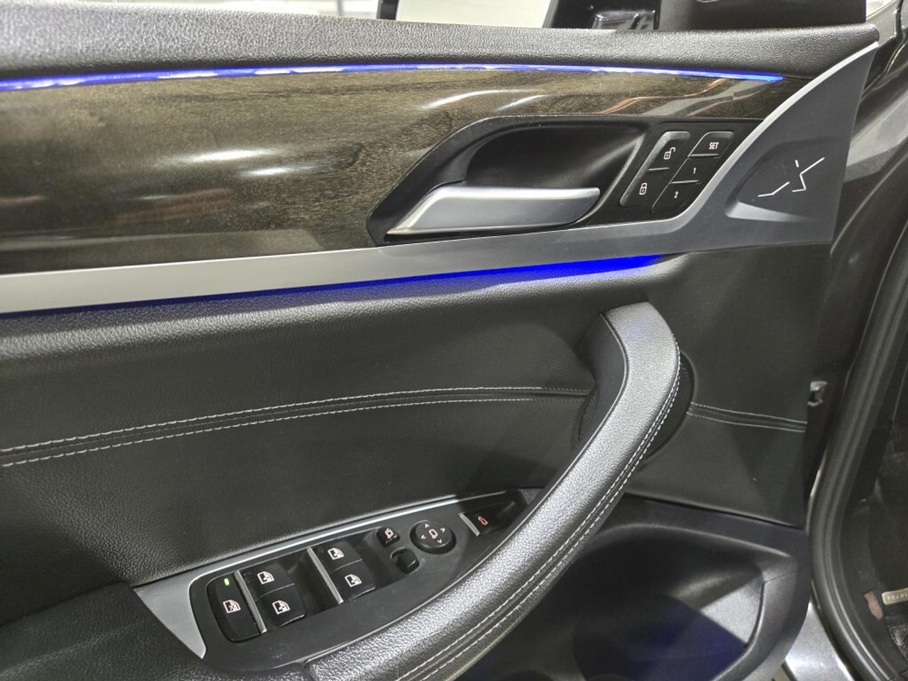 2018 BMW X3 xDrive30i 4dr AWD Sports M-Sport Activity Vehicle Photo