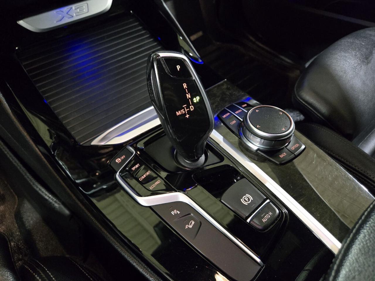 2018 BMW X3 xDrive30i 4dr AWD Sports M-Sport Activity Vehicle Photo