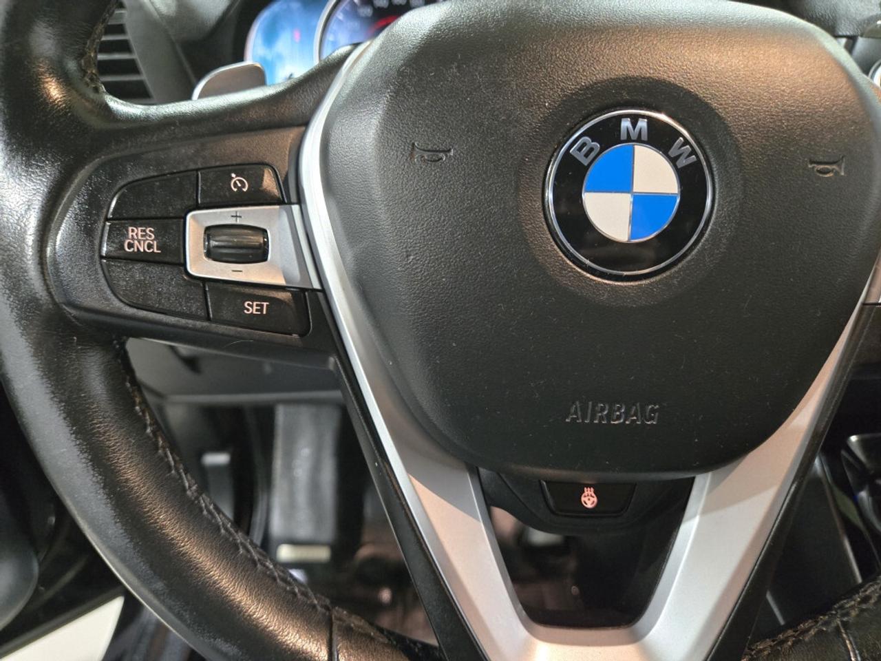 2018 BMW X3 xDrive30i 4dr AWD Sports M-Sport Activity Vehicle Photo