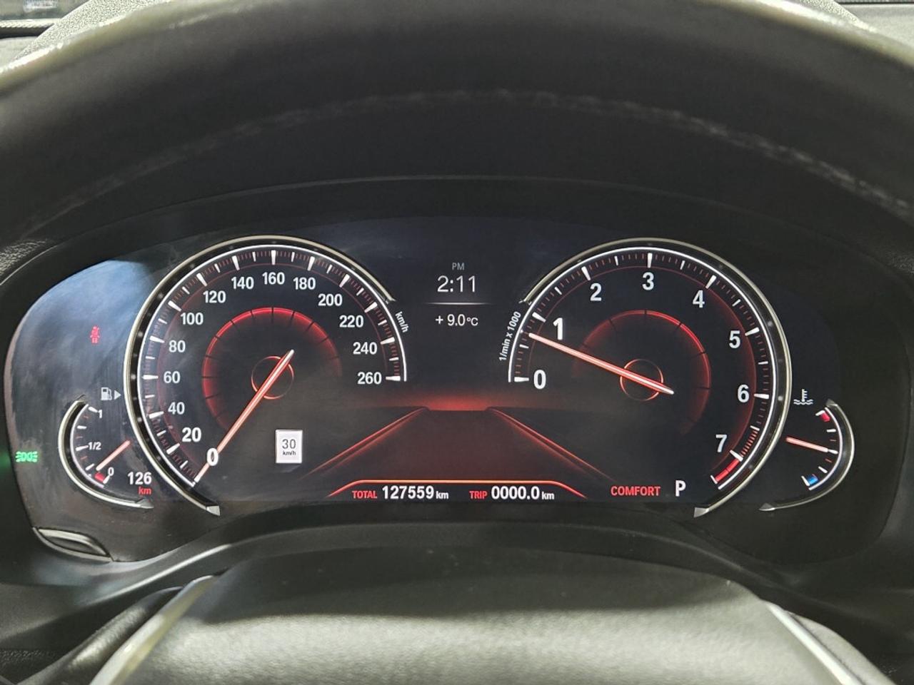 2018 BMW X3 xDrive30i 4dr AWD Sports M-Sport Activity Vehicle Photo