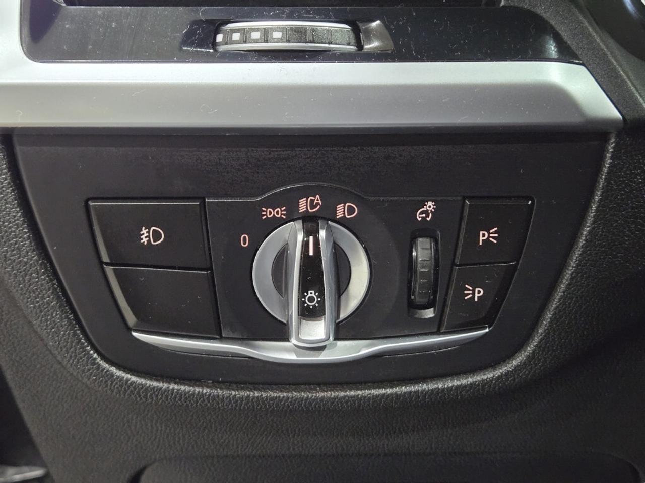 2018 BMW X3 xDrive30i 4dr AWD Sports M-Sport Activity Vehicle Photo