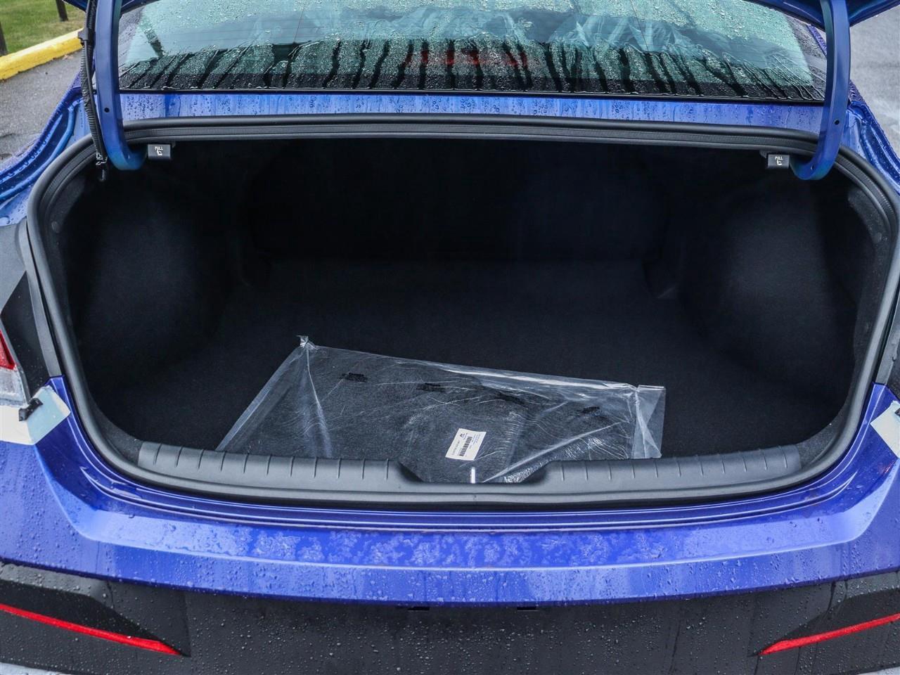 2026 Hyundai Elantra PREFERRED 4DR SEDAN Photo