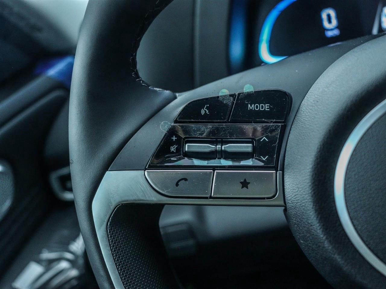 2026 Hyundai Elantra PREFERRED 4DR SEDAN Photo